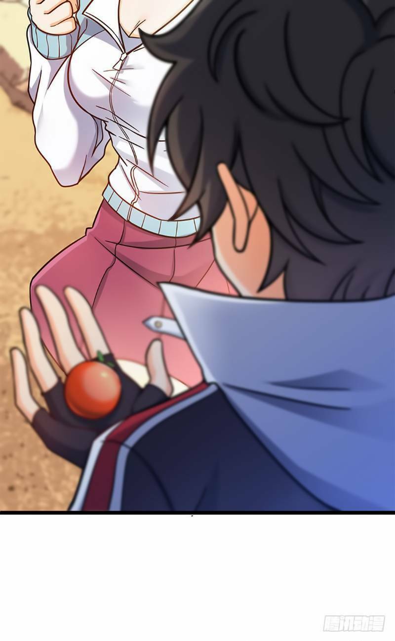 Đại Vương Tha Mạng Chapter 38 - Trang 2