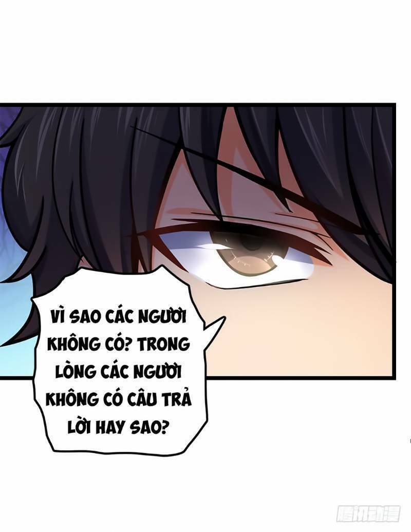 Đại Vương Tha Mạng Chapter 38 - Trang 2