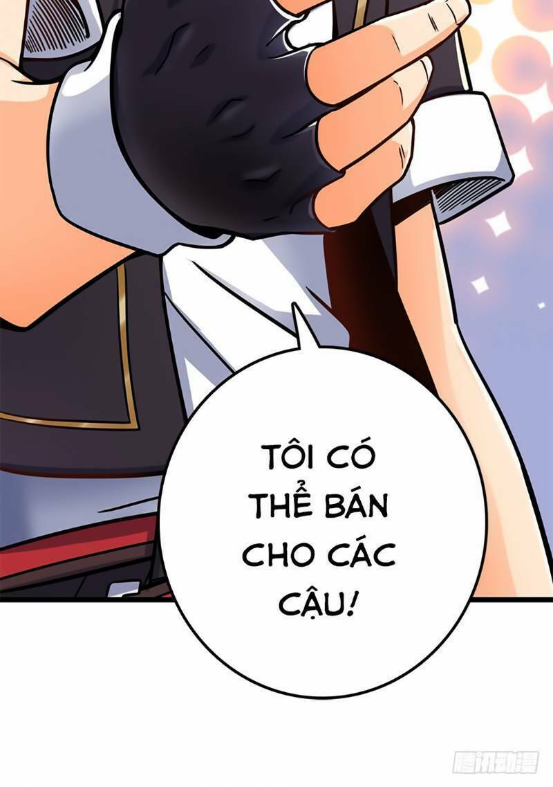 Đại Vương Tha Mạng Chapter 38 - Trang 2