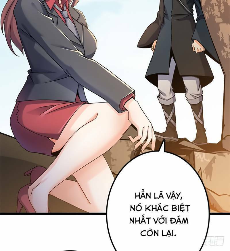 Đại Vương Tha Mạng Chapter 38 - Trang 2