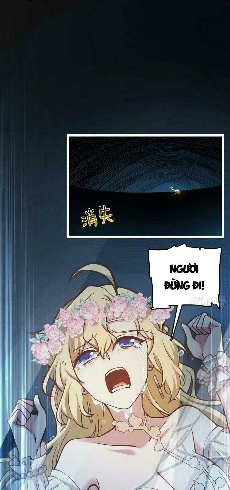 Đại Vương Tha Mạng Chapter 380 - Trang 2