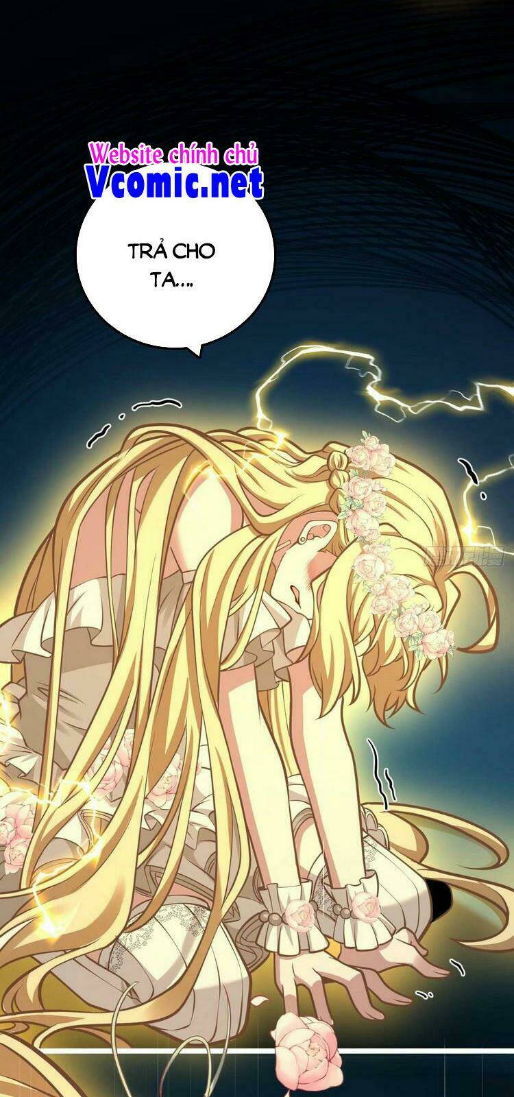 Đại Vương Tha Mạng Chapter 380 - Trang 2