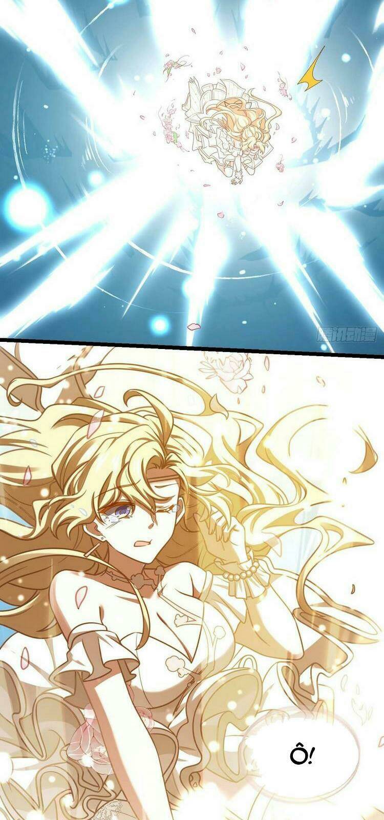 Đại Vương Tha Mạng Chapter 380 - Trang 2