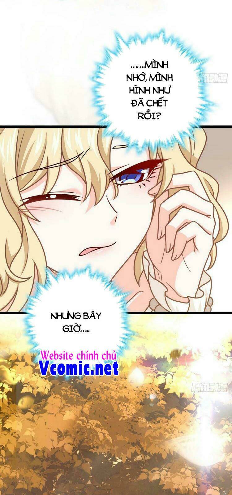 Đại Vương Tha Mạng Chapter 380 - Trang 2