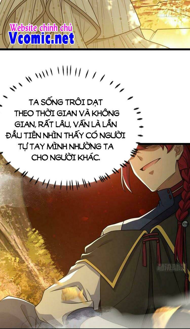 Đại Vương Tha Mạng Chapter 380 - Trang 2