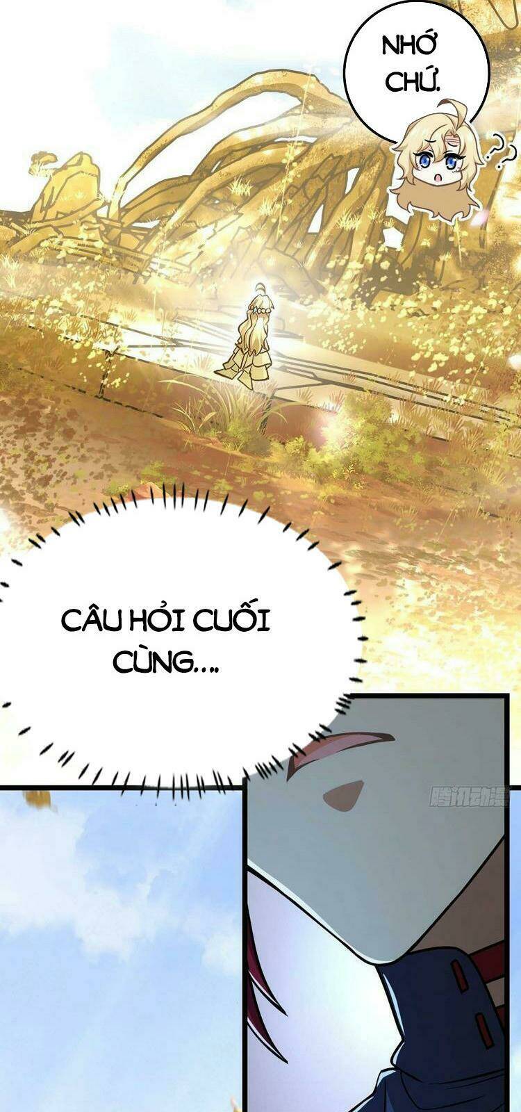 Đại Vương Tha Mạng Chapter 380 - Trang 2