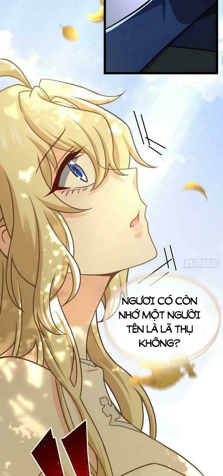 Đại Vương Tha Mạng Chapter 380 - Trang 2