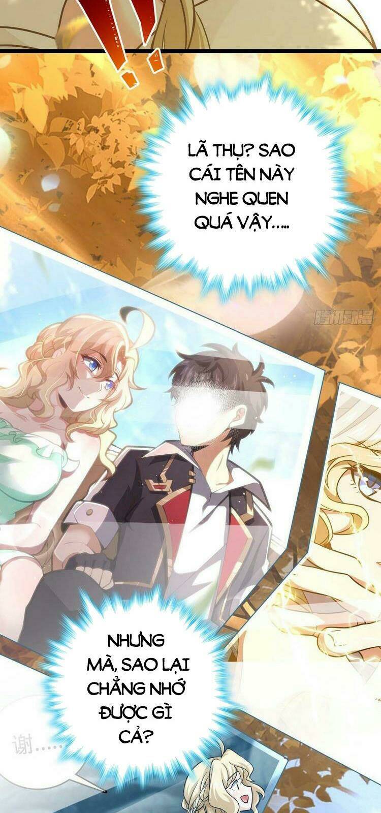 Đại Vương Tha Mạng Chapter 380 - Trang 2