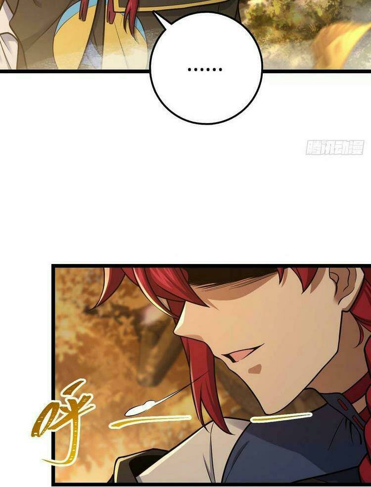 Đại Vương Tha Mạng Chapter 380 - Trang 2