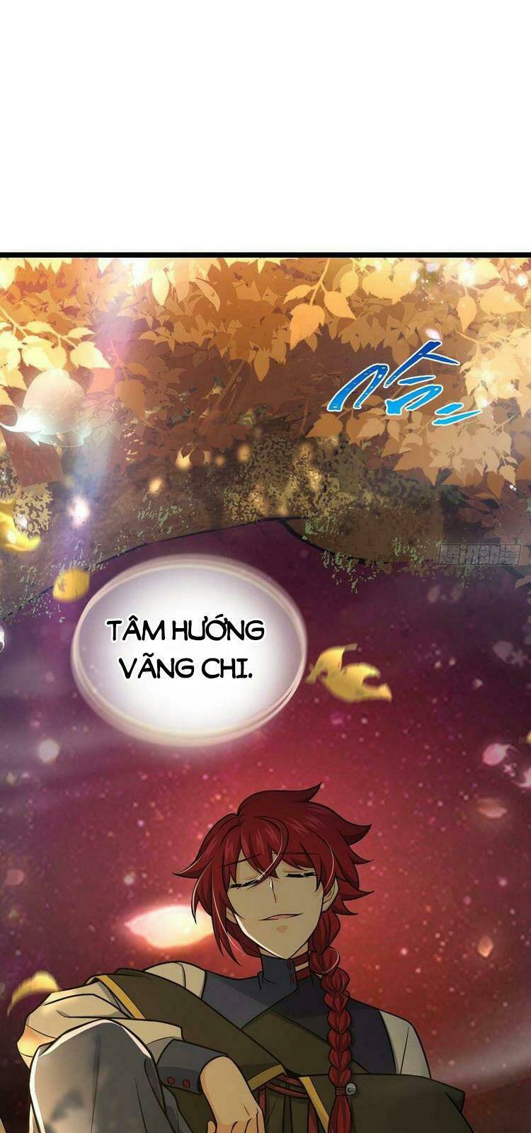 Đại Vương Tha Mạng Chapter 380 - Trang 2