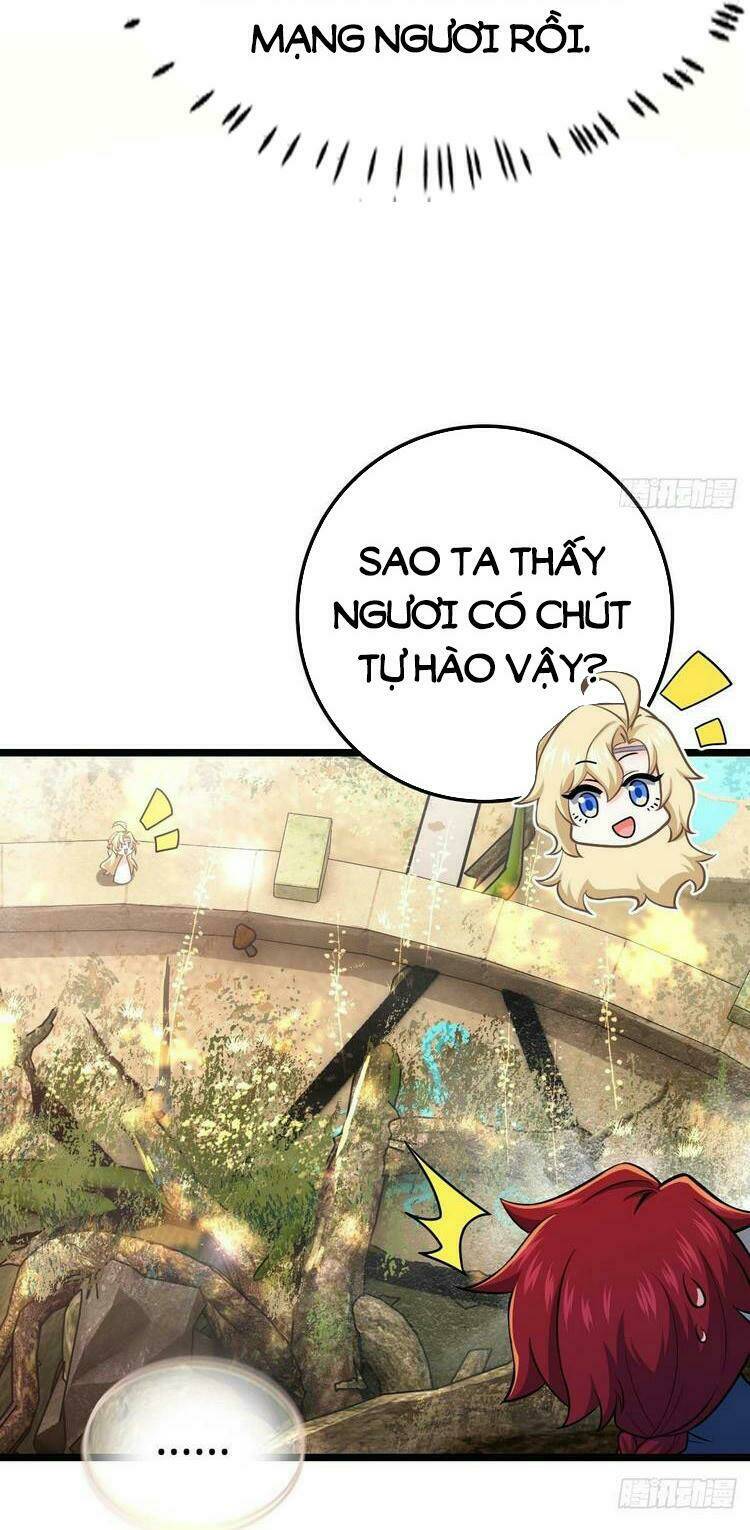 Đại Vương Tha Mạng Chapter 380 - Trang 2