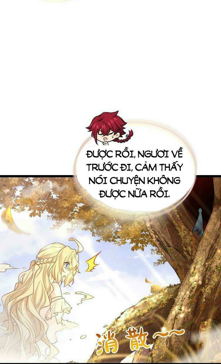 Đại Vương Tha Mạng Chapter 380 - Trang 2