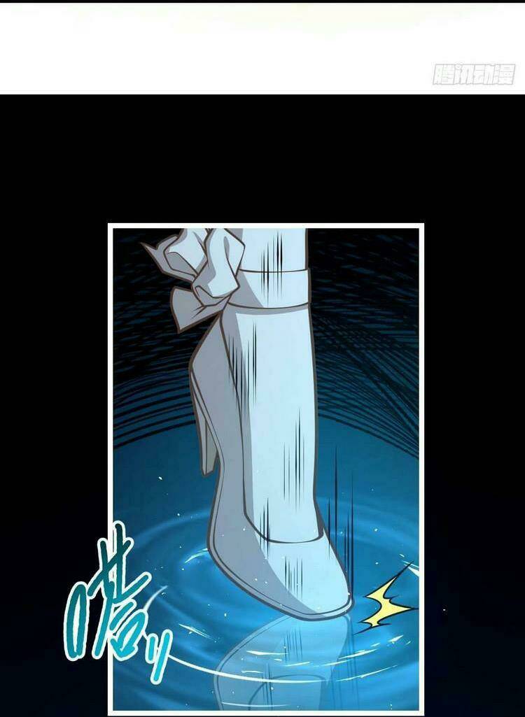 Đại Vương Tha Mạng Chapter 380 - Trang 2