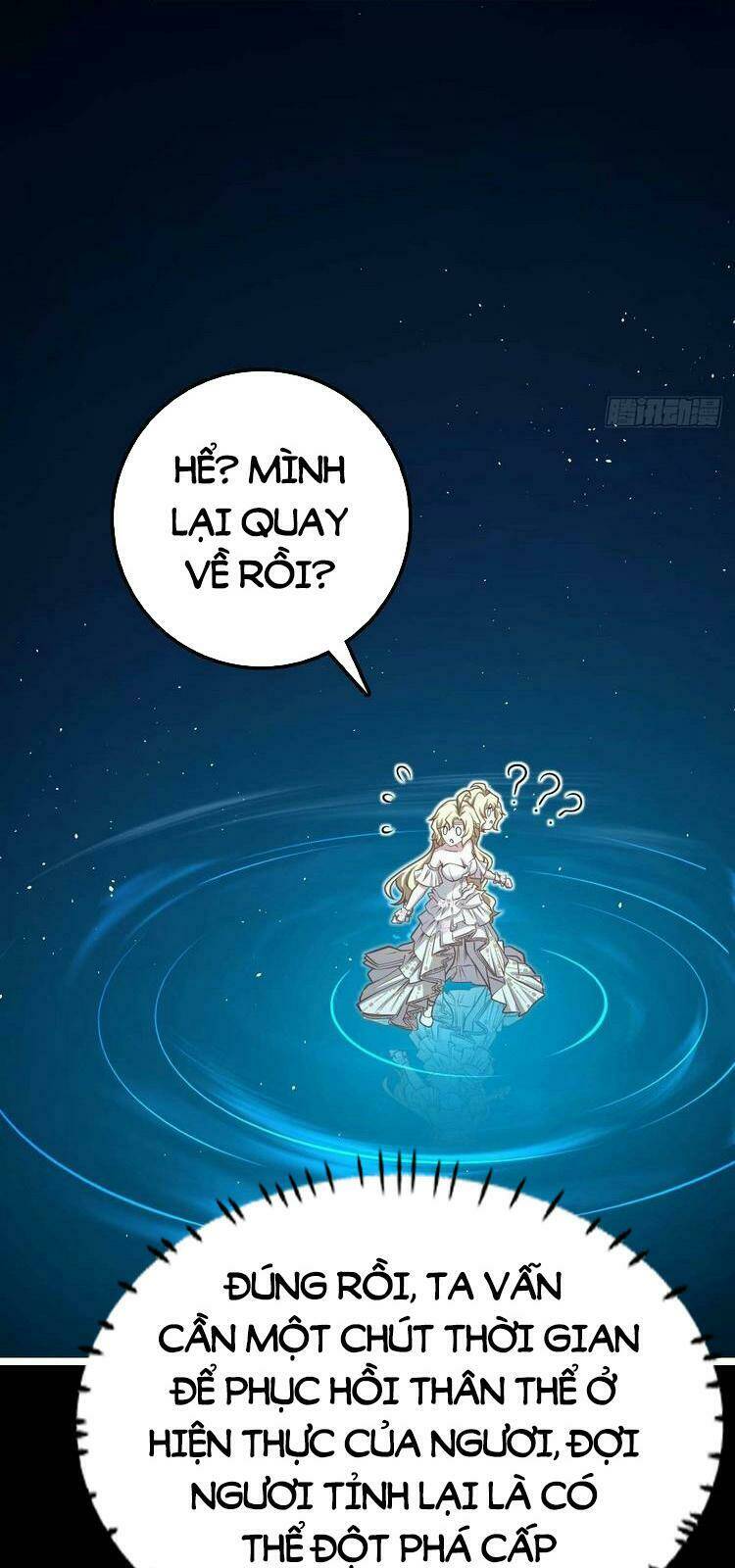 Đại Vương Tha Mạng Chapter 380 - Trang 2