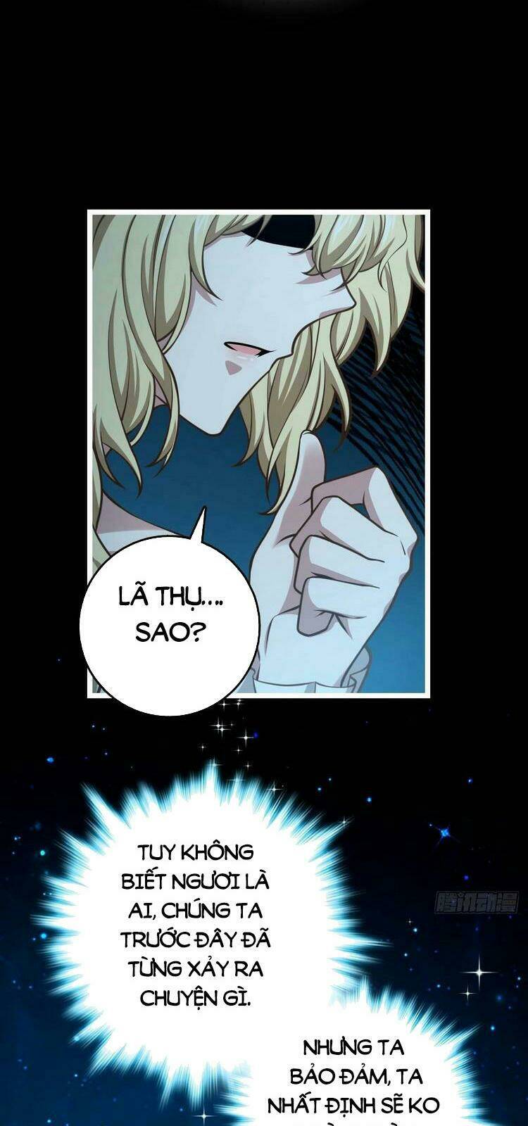 Đại Vương Tha Mạng Chapter 380 - Trang 2