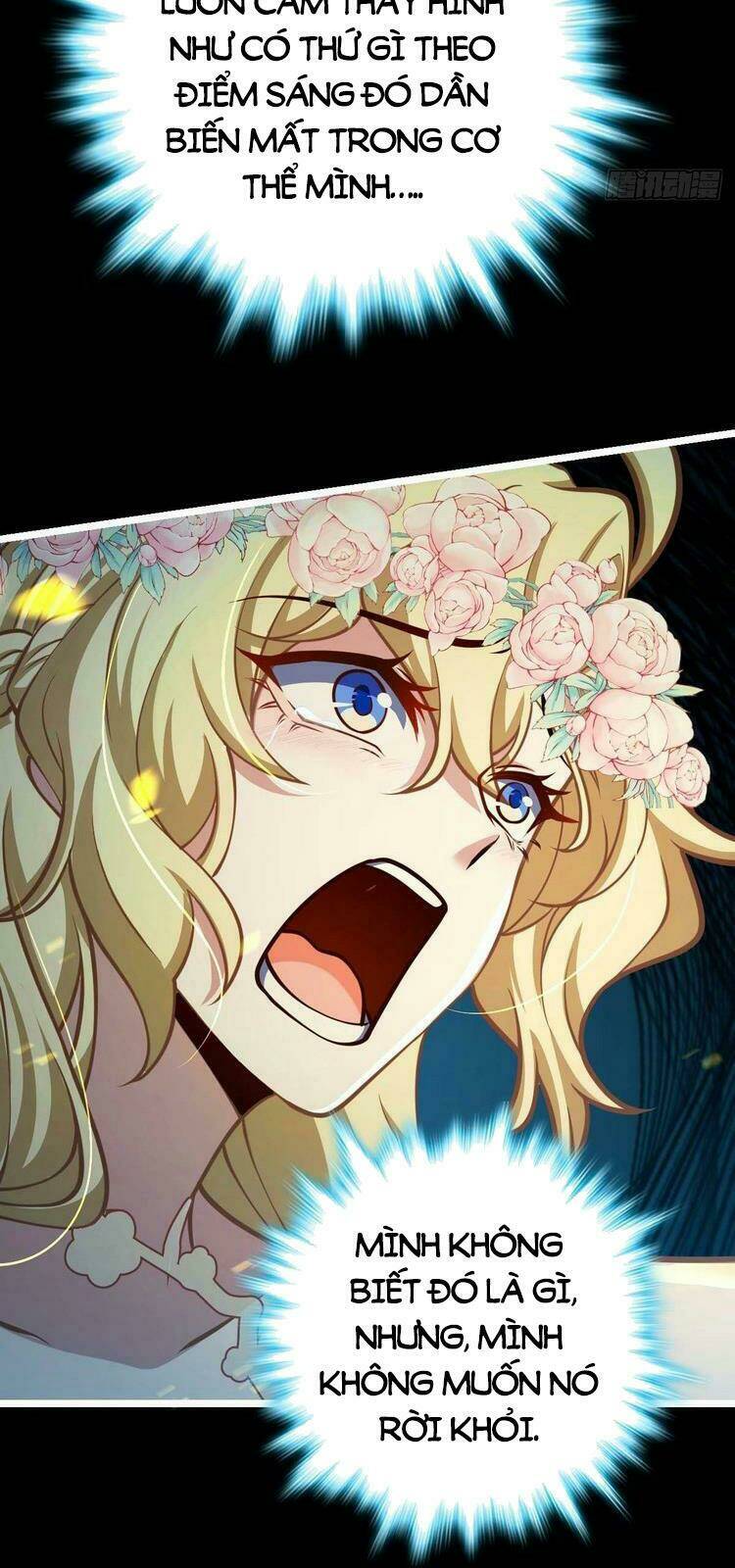 Đại Vương Tha Mạng Chapter 380 - Trang 2