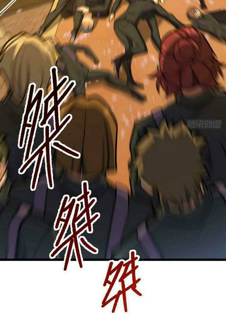 Đại Vương Tha Mạng Chapter 380 - Trang 2