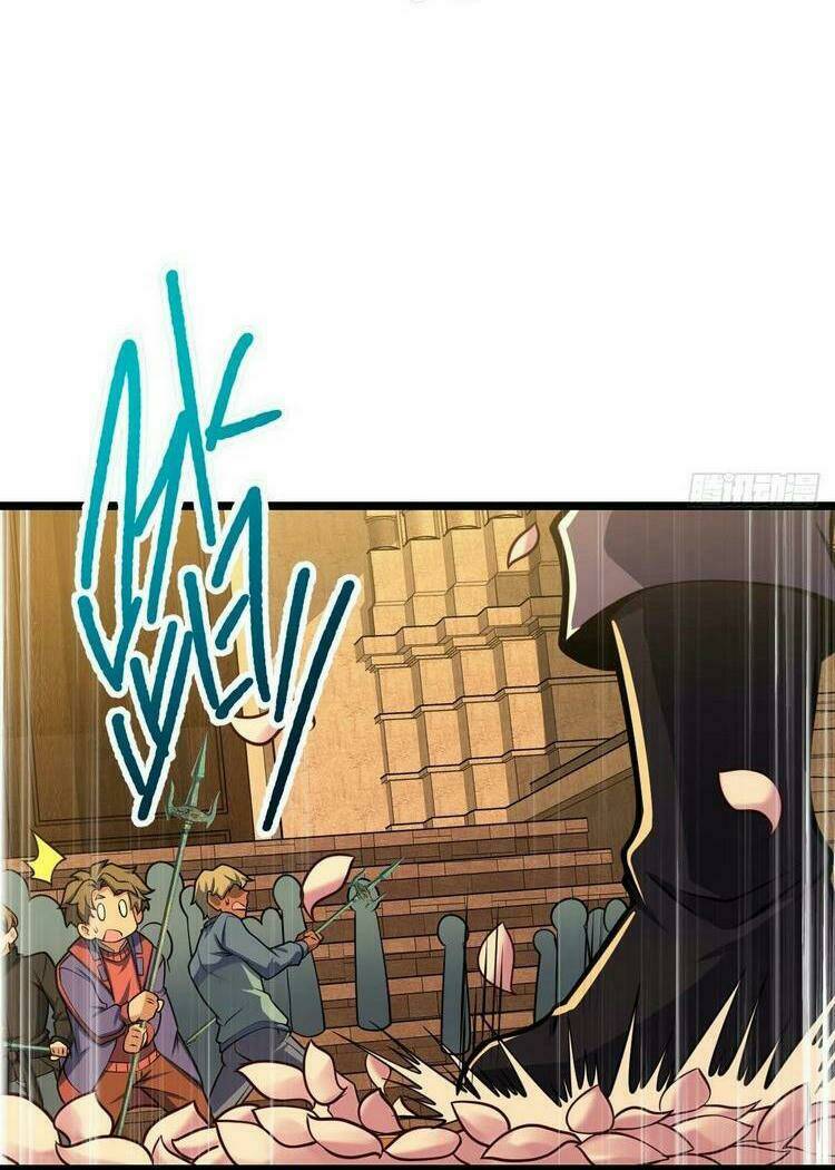 Đại Vương Tha Mạng Chapter 380 - Trang 2