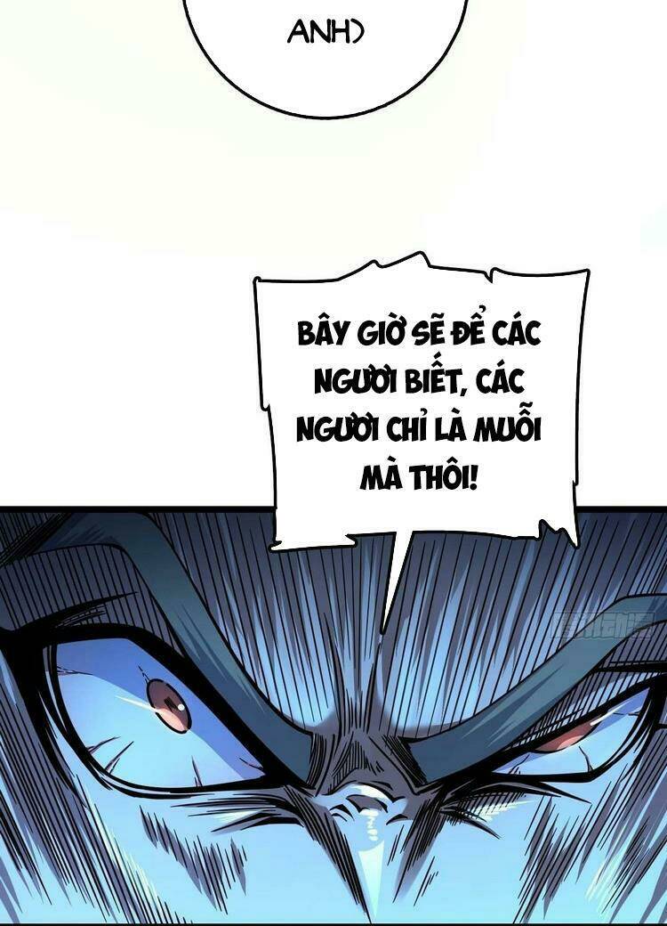 Đại Vương Tha Mạng Chapter 380 - Trang 2