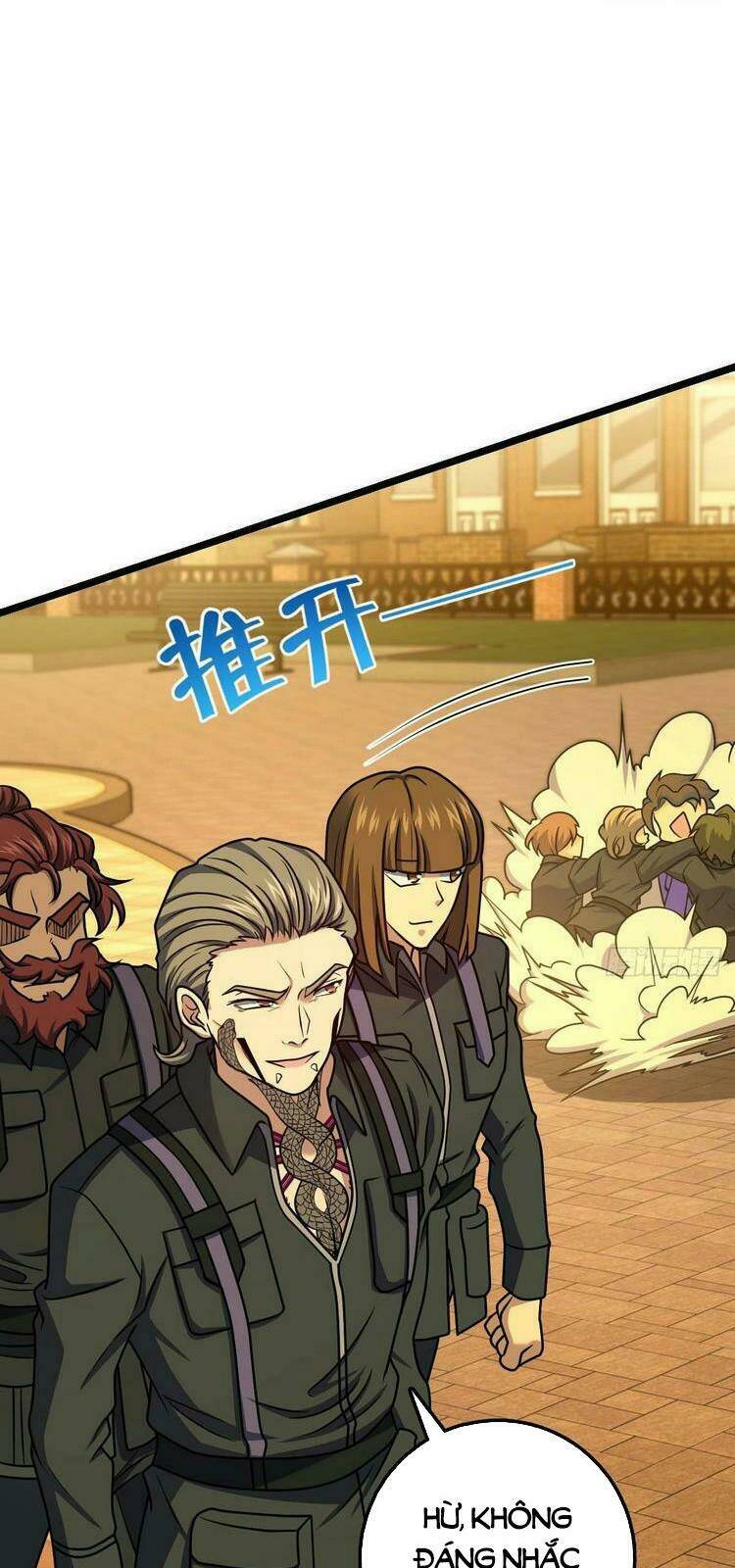 Đại Vương Tha Mạng Chapter 380 - Trang 2