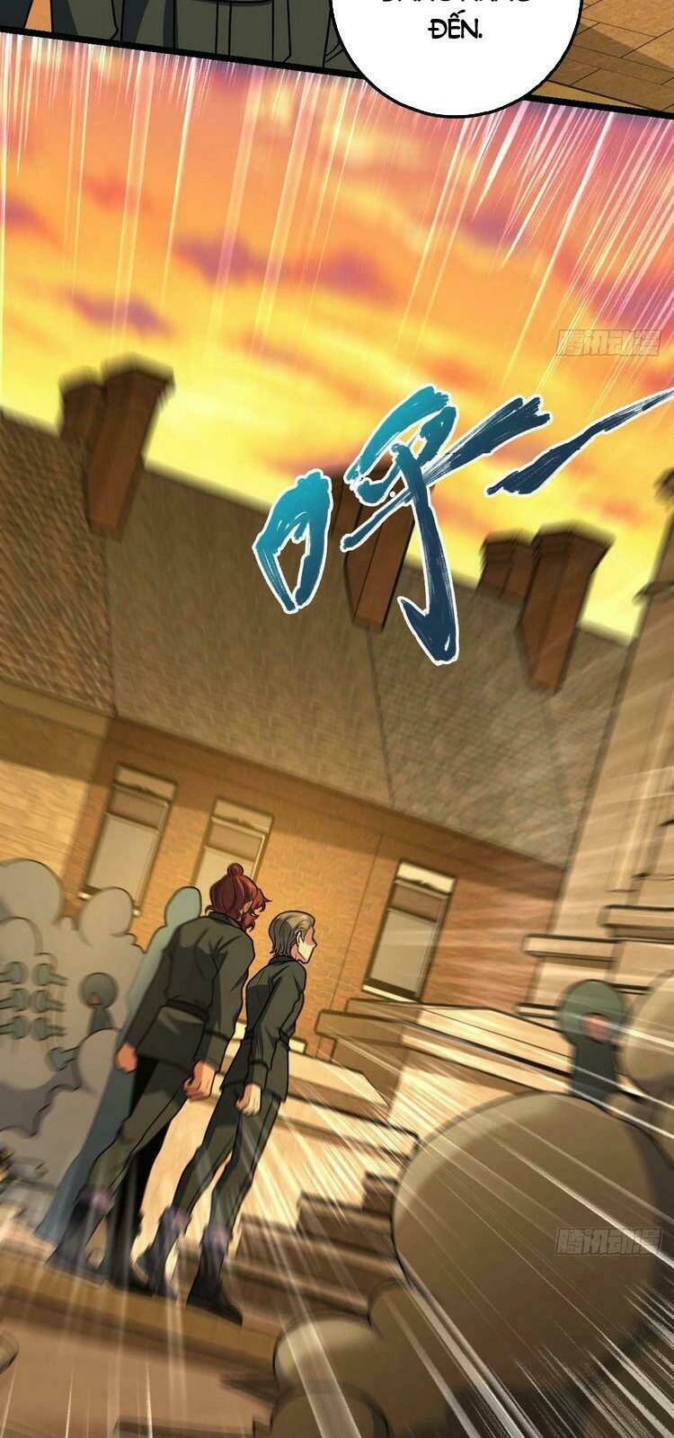 Đại Vương Tha Mạng Chapter 380 - Trang 2