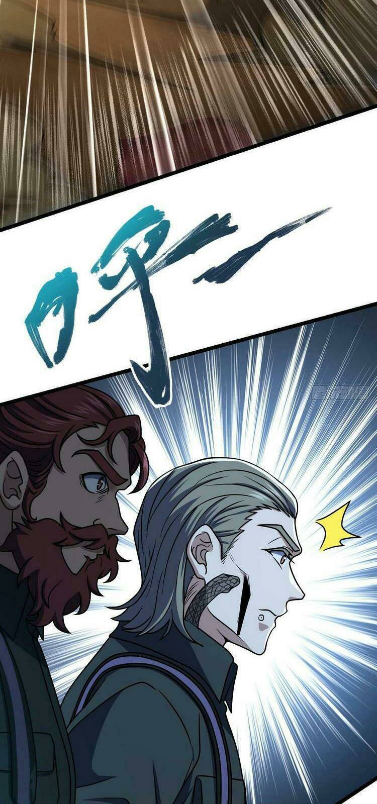 Đại Vương Tha Mạng Chapter 380 - Trang 2