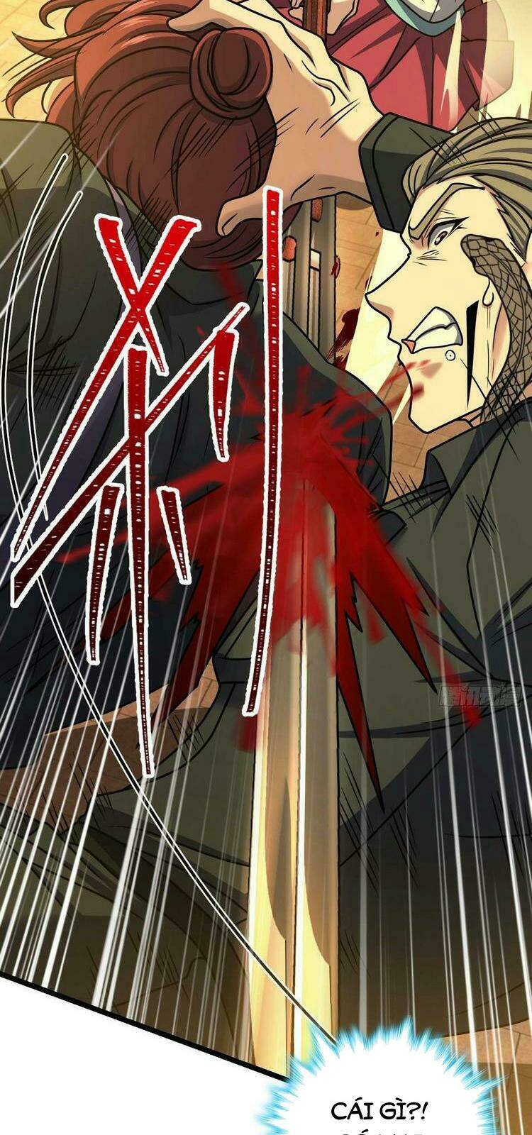 Đại Vương Tha Mạng Chapter 380 - Trang 2