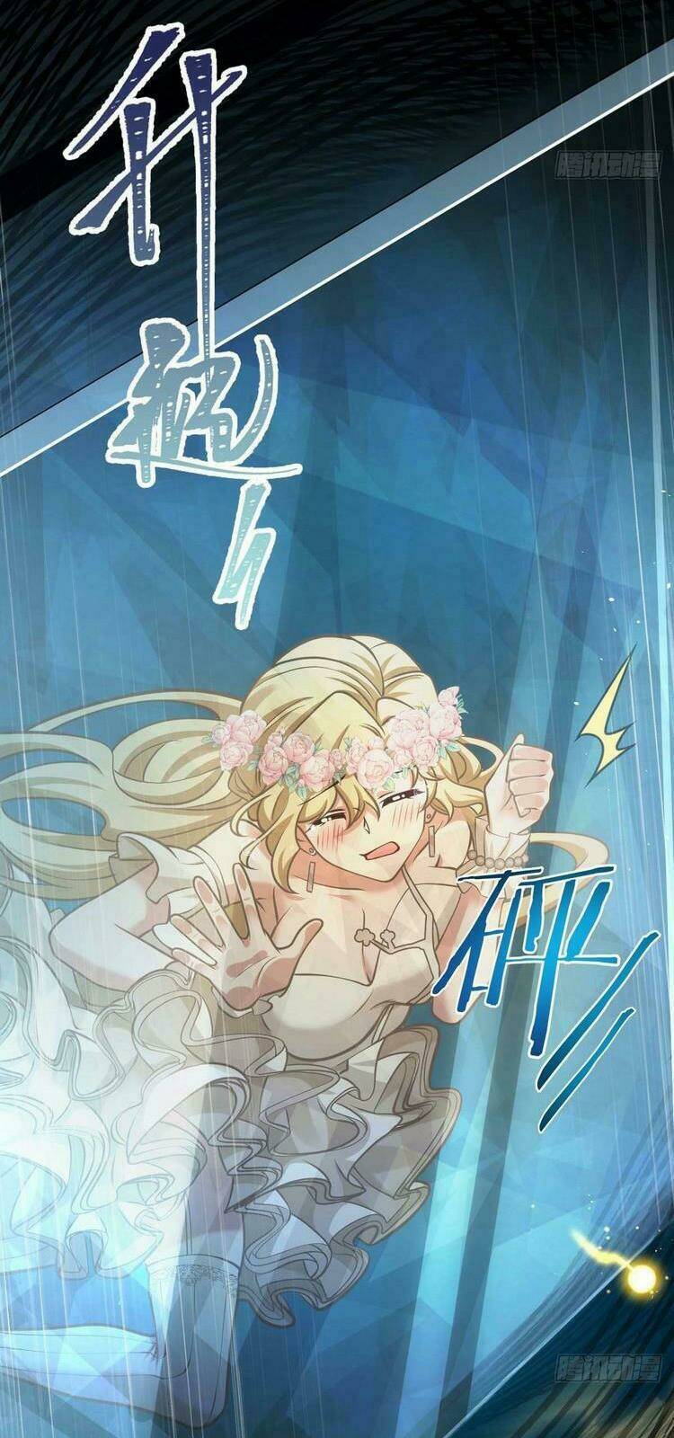 Đại Vương Tha Mạng Chapter 380 - Trang 2