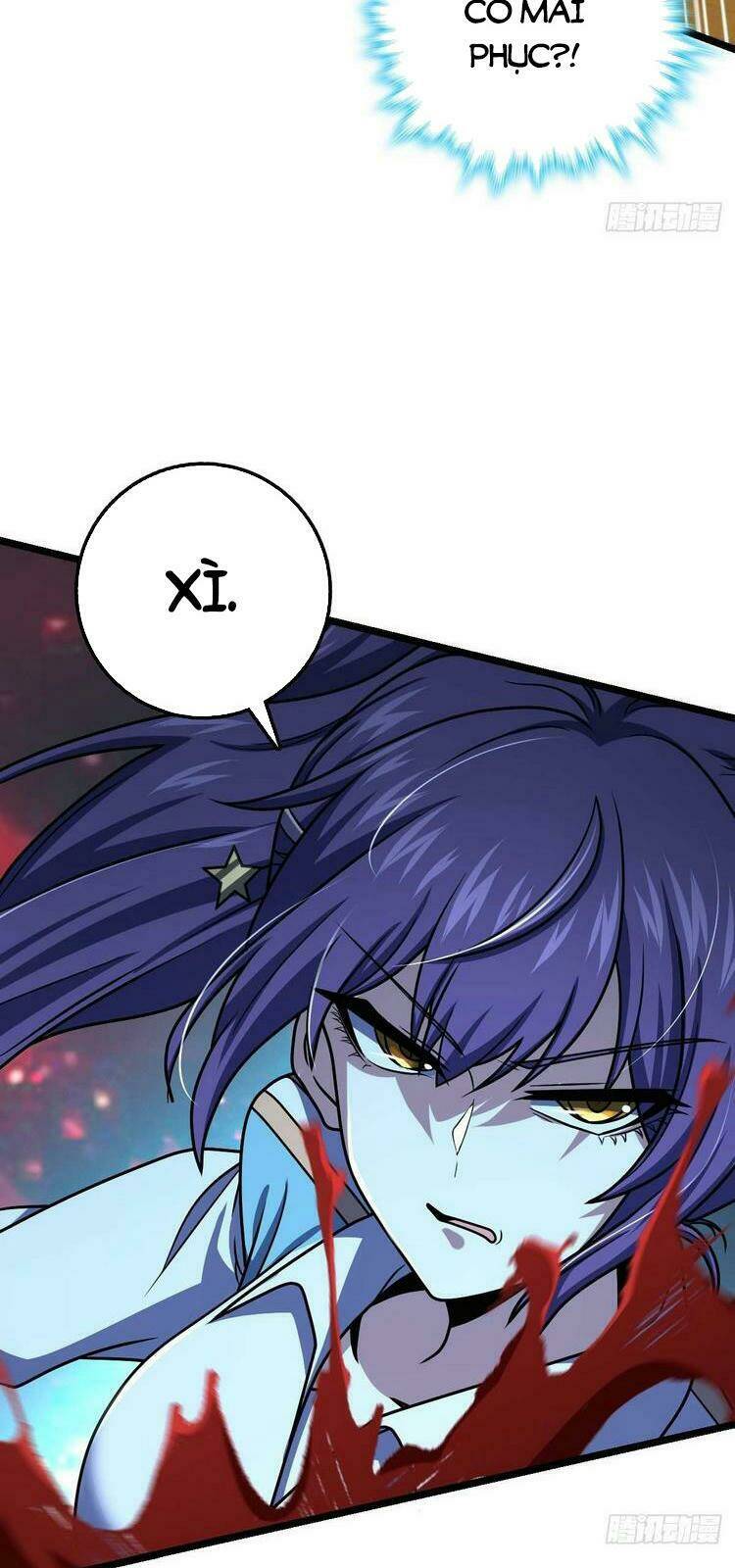 Đại Vương Tha Mạng Chapter 380 - Trang 2