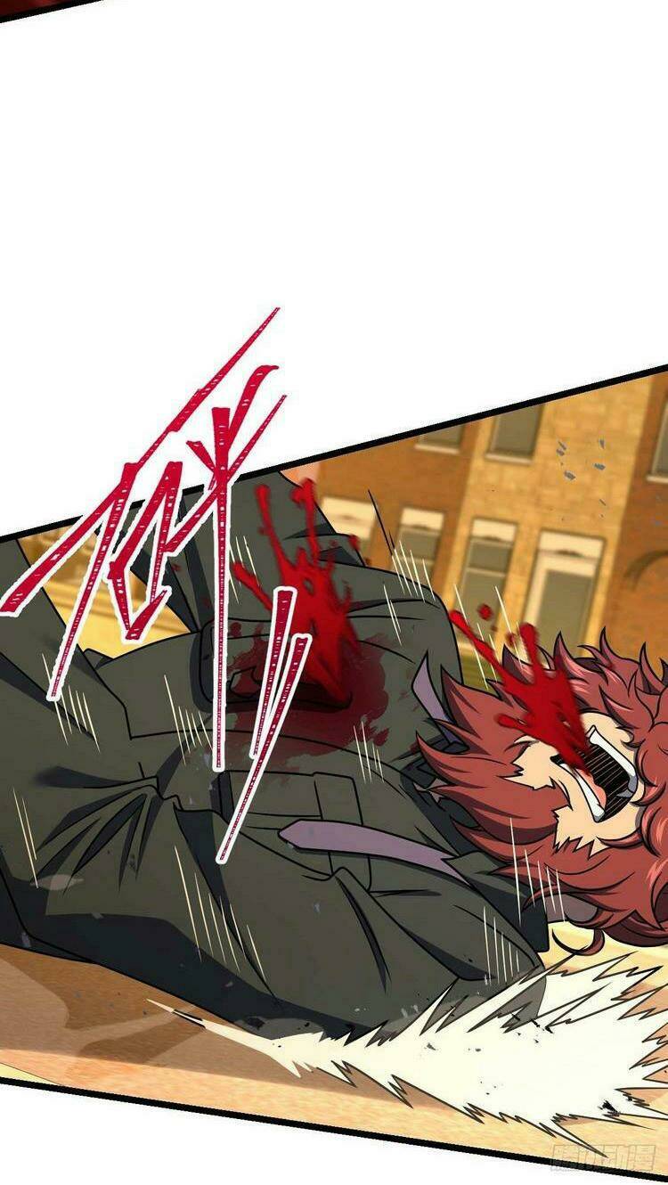 Đại Vương Tha Mạng Chapter 380 - Trang 2