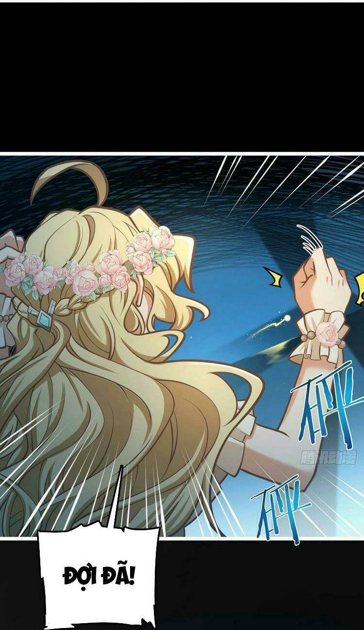 Đại Vương Tha Mạng Chapter 380 - Trang 2