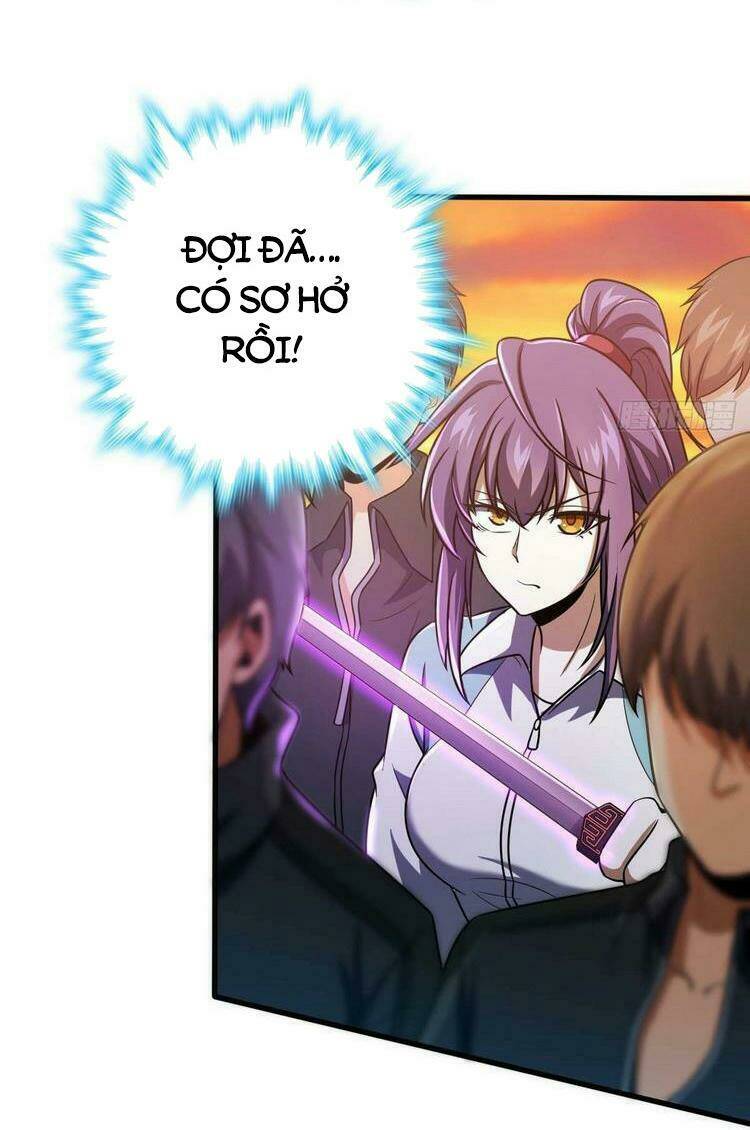 Đại Vương Tha Mạng Chapter 381 - Trang 2