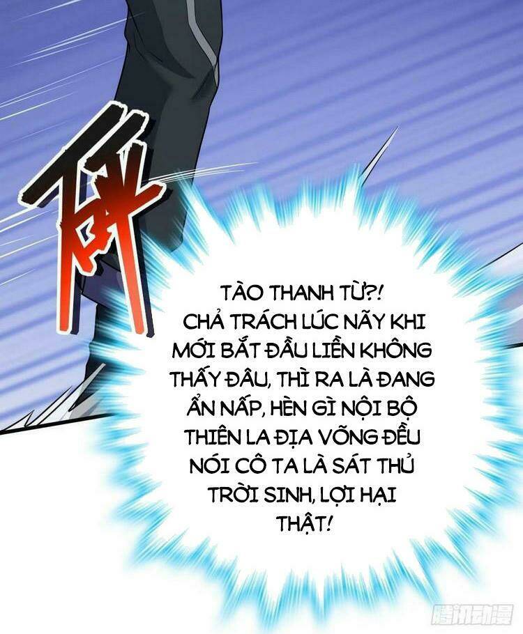 Đại Vương Tha Mạng Chapter 381 - Trang 2