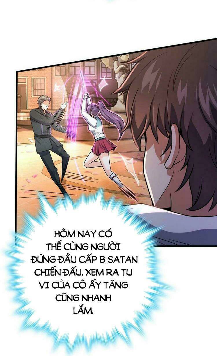 Đại Vương Tha Mạng Chapter 381 - Trang 2