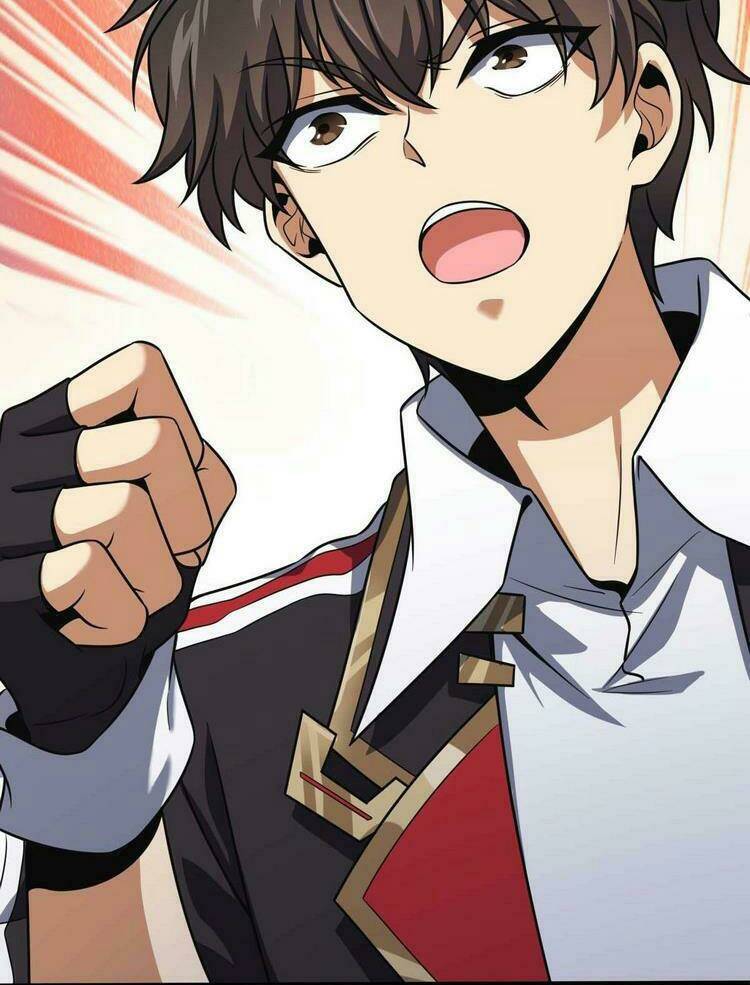 Đại Vương Tha Mạng Chapter 381 - Trang 2