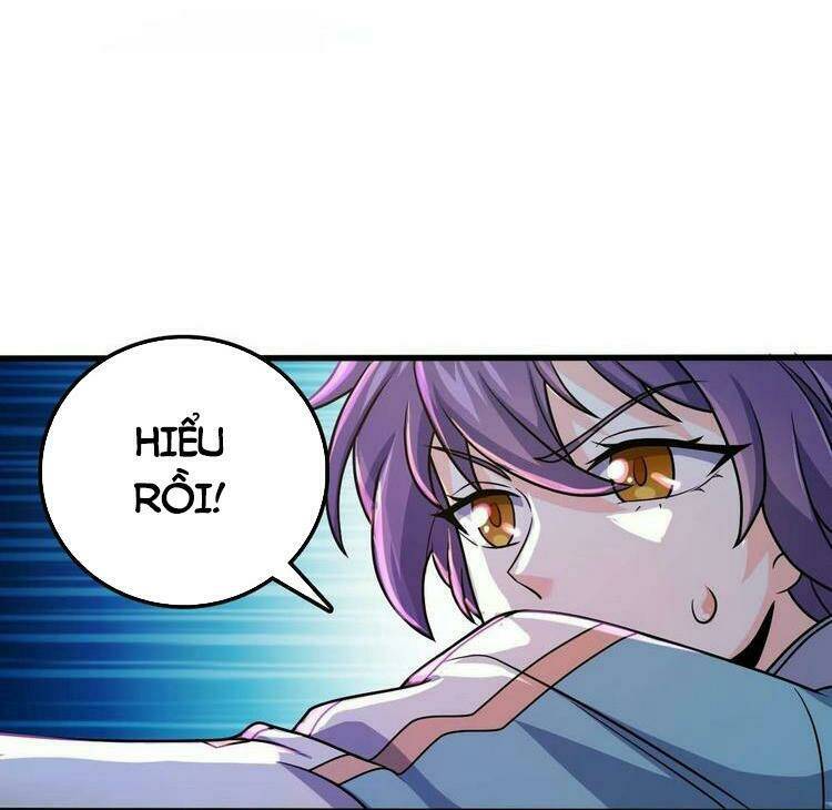 Đại Vương Tha Mạng Chapter 381 - Trang 2