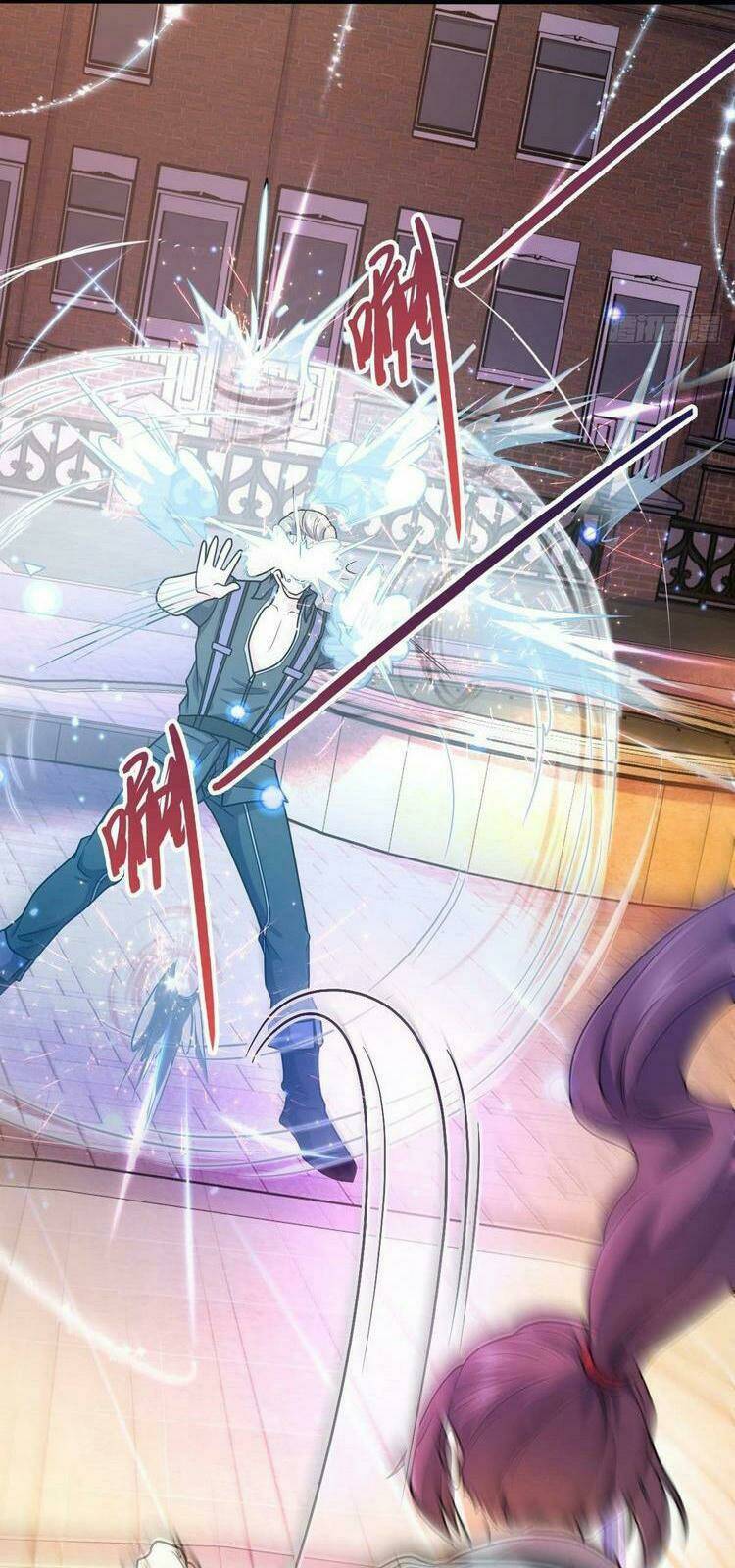 Đại Vương Tha Mạng Chapter 381 - Trang 2