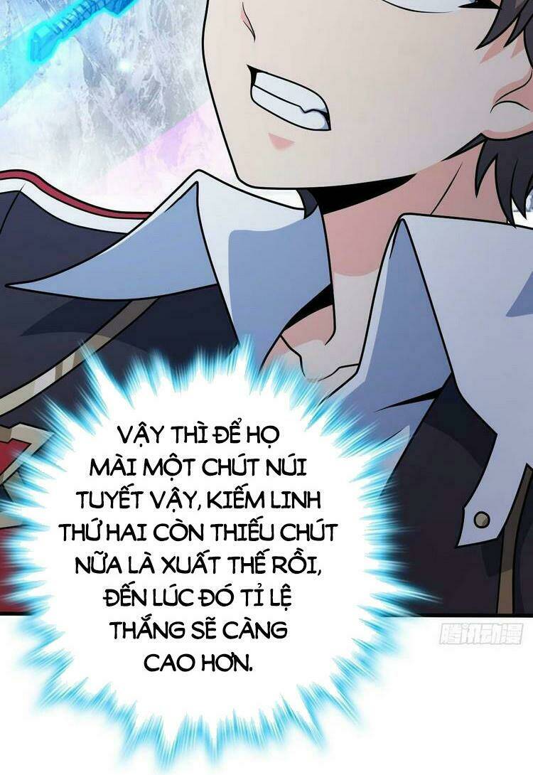 Đại Vương Tha Mạng Chapter 381 - Trang 2