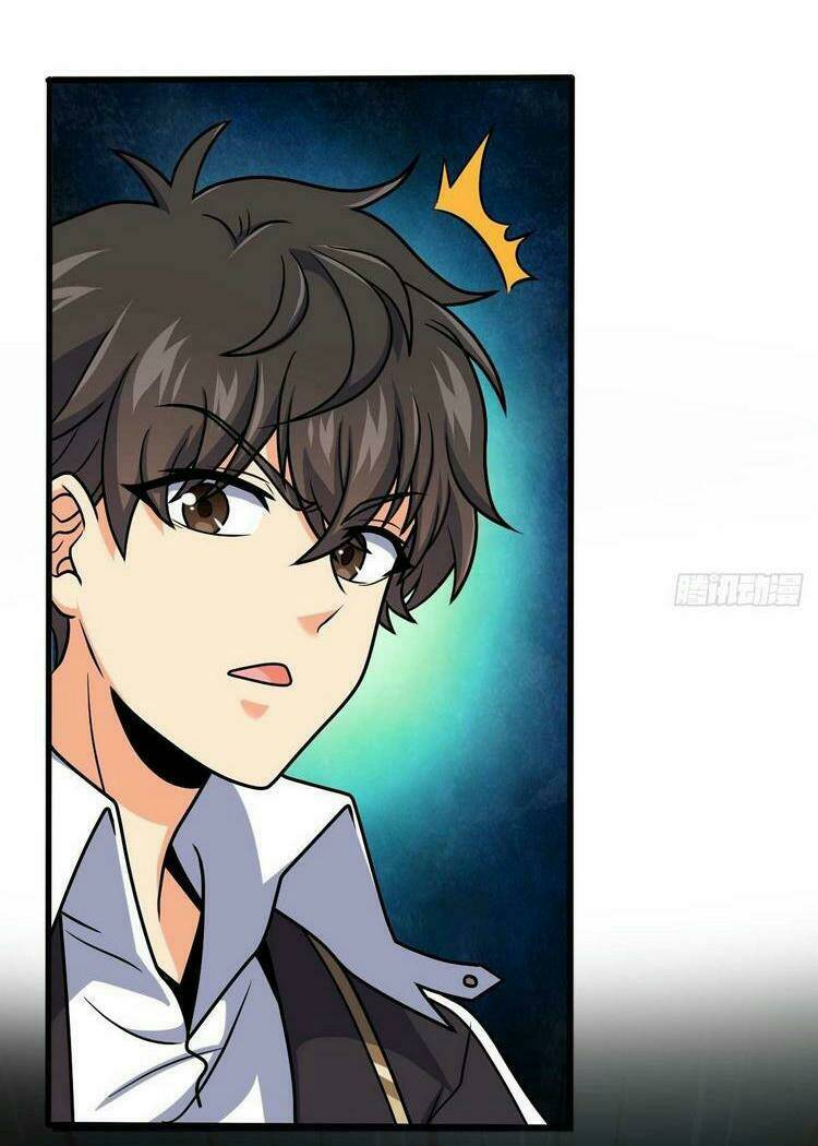 Đại Vương Tha Mạng Chapter 381 - Trang 2