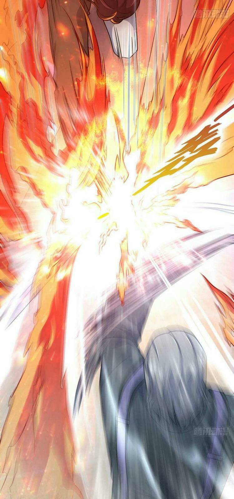 Đại Vương Tha Mạng Chapter 381 - Trang 2