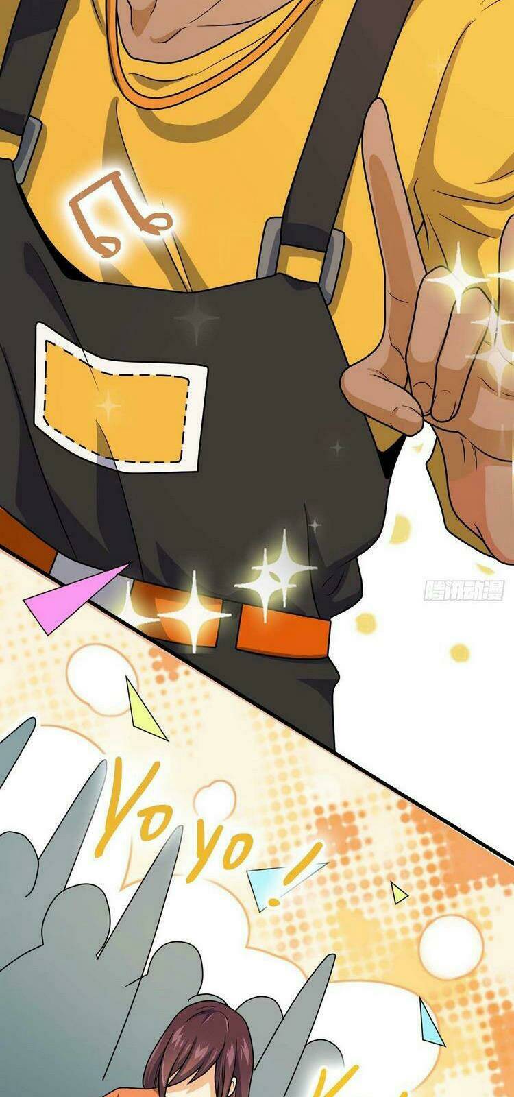 Đại Vương Tha Mạng Chapter 381 - Trang 2