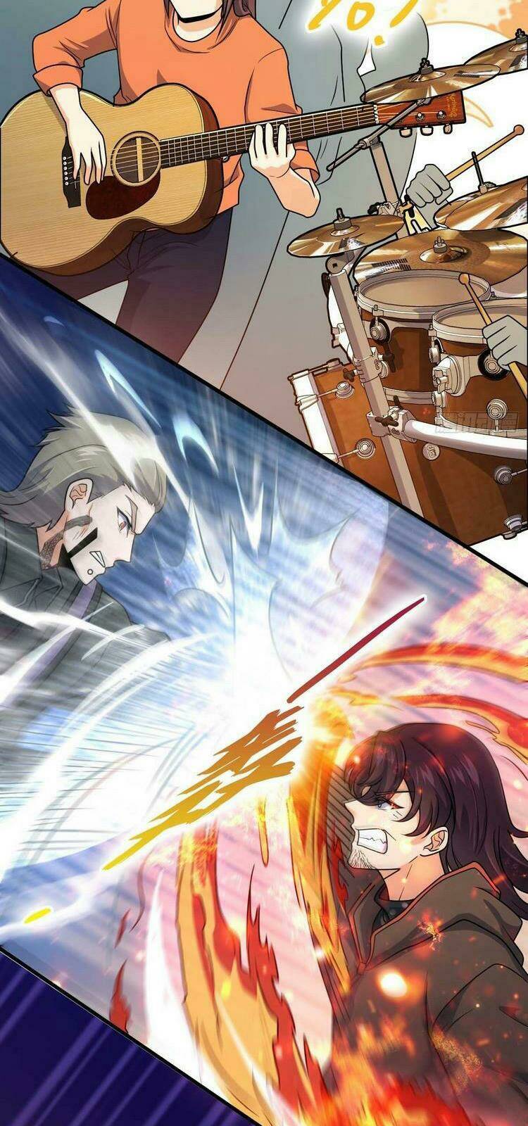 Đại Vương Tha Mạng Chapter 381 - Trang 2