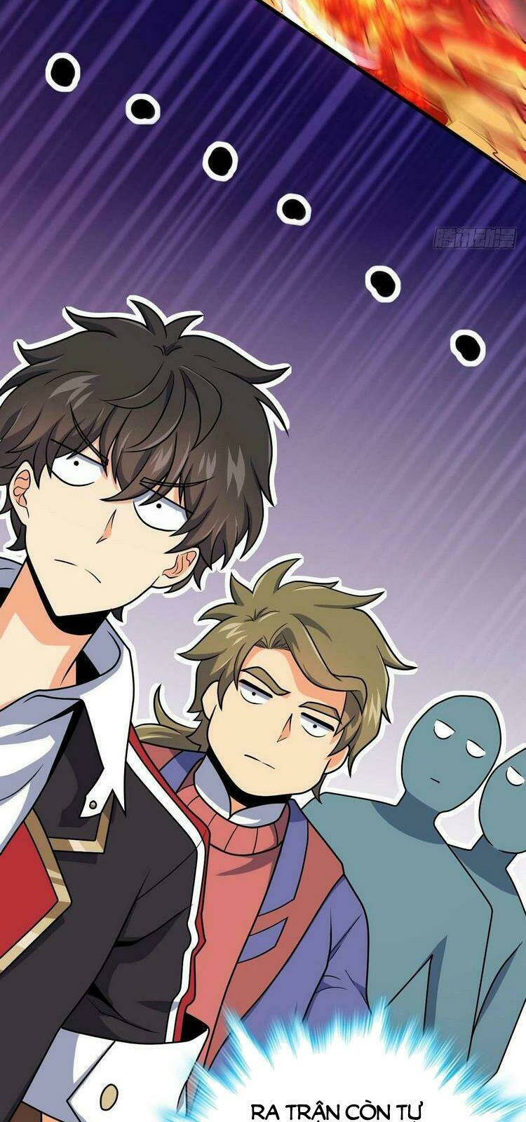 Đại Vương Tha Mạng Chapter 381 - Trang 2