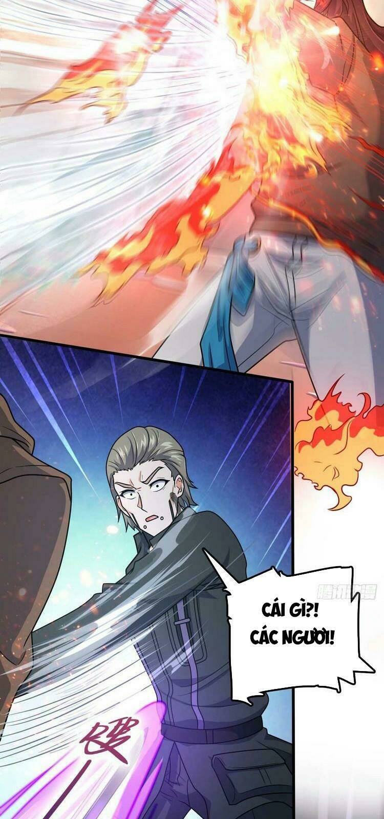 Đại Vương Tha Mạng Chapter 381 - Trang 2