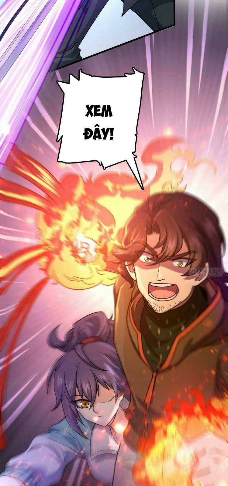 Đại Vương Tha Mạng Chapter 381 - Trang 2