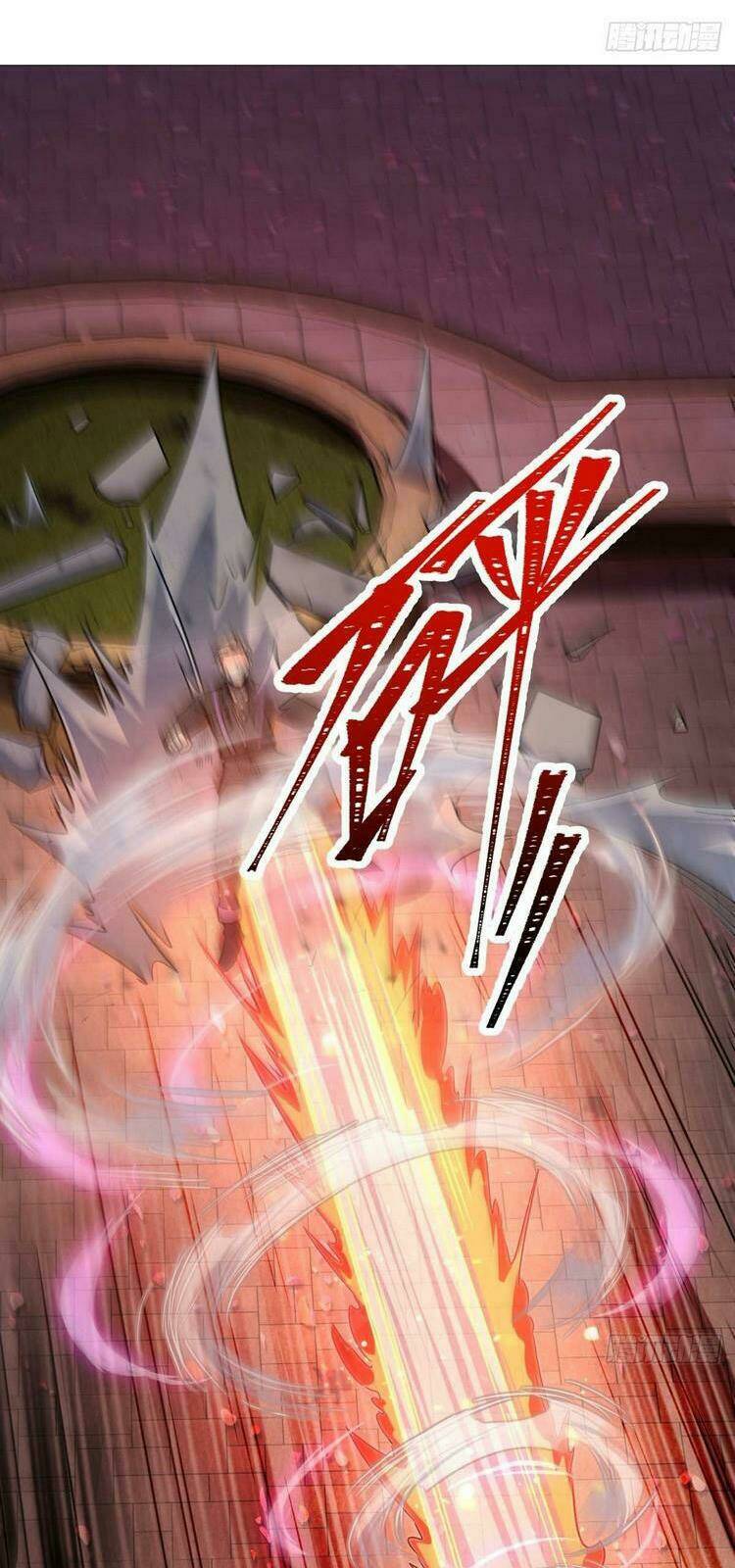 Đại Vương Tha Mạng Chapter 381 - Trang 2