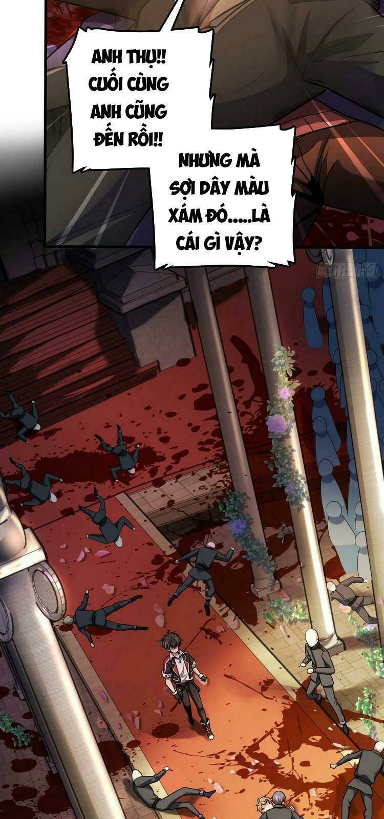 Đại Vương Tha Mạng Chapter 381 - Trang 2