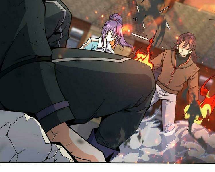 Đại Vương Tha Mạng Chapter 381 - Trang 2