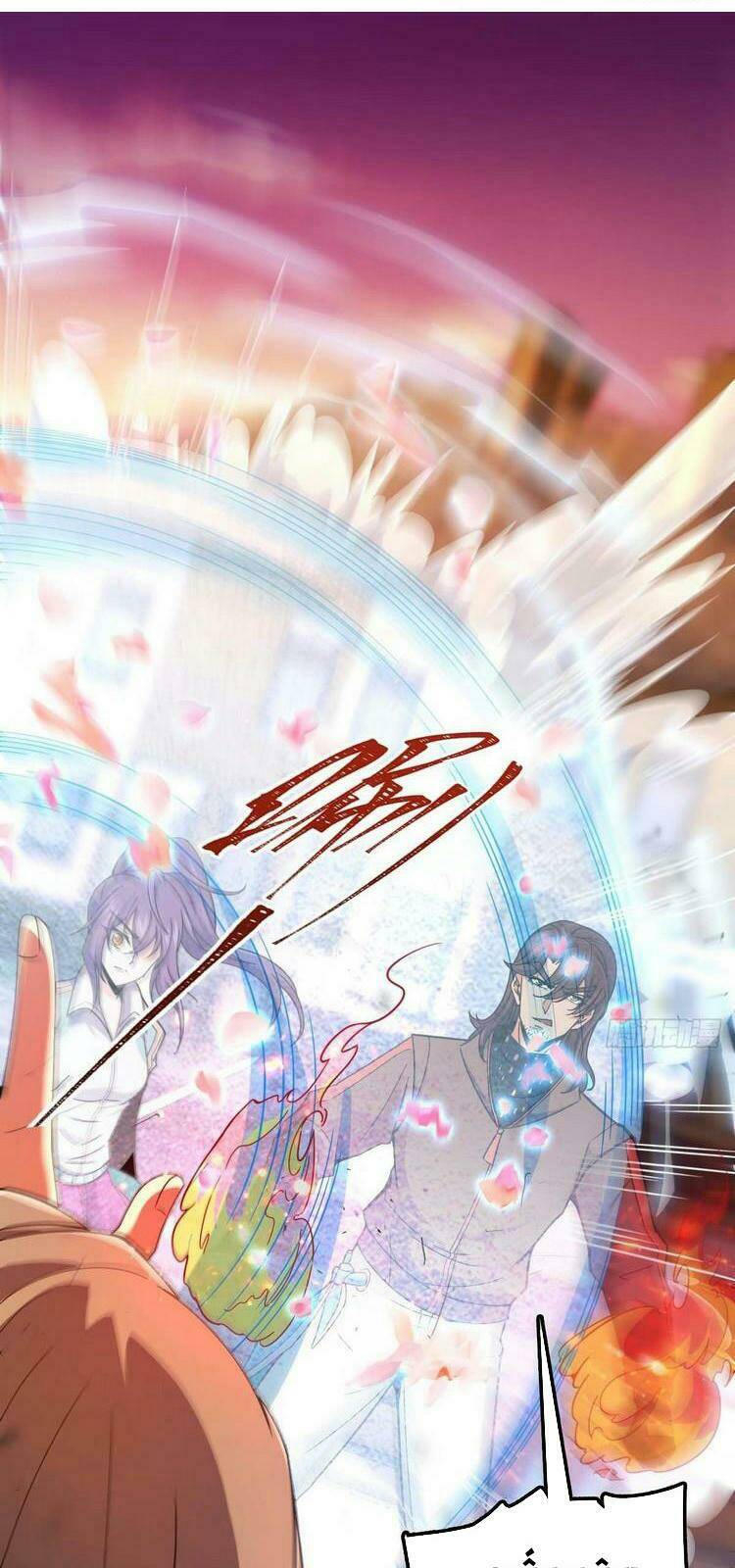 Đại Vương Tha Mạng Chapter 381 - Trang 2