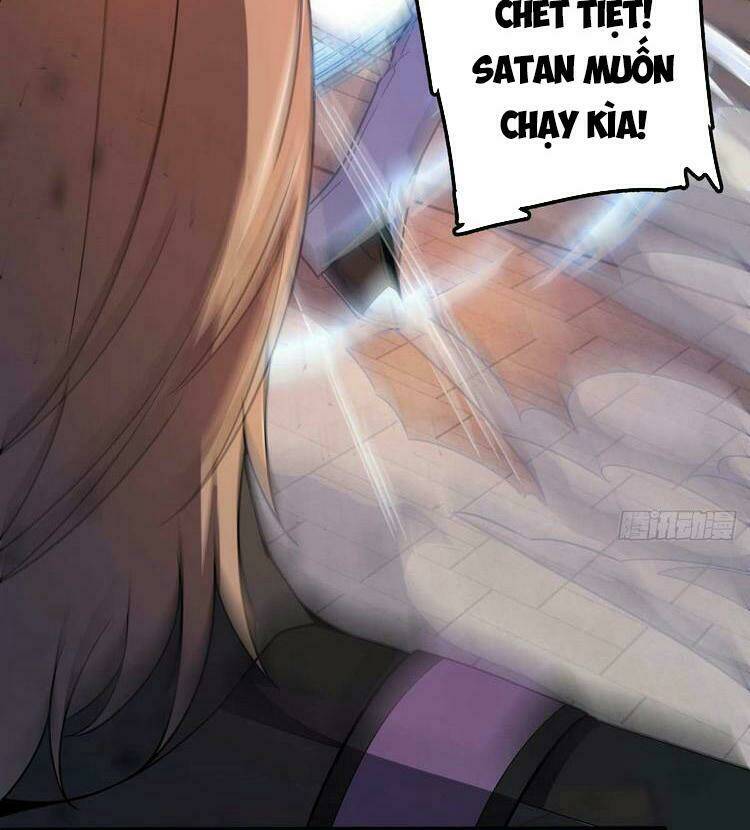 Đại Vương Tha Mạng Chapter 381 - Trang 2